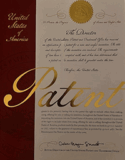 Patent legal services